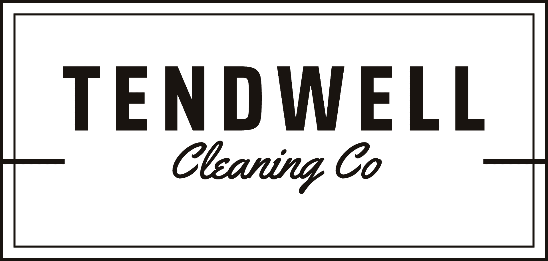 Tendwell Cleaning Co.